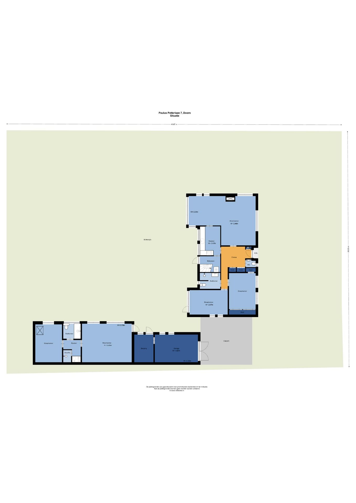 Foto 55 van Paulus Potterlaan 7