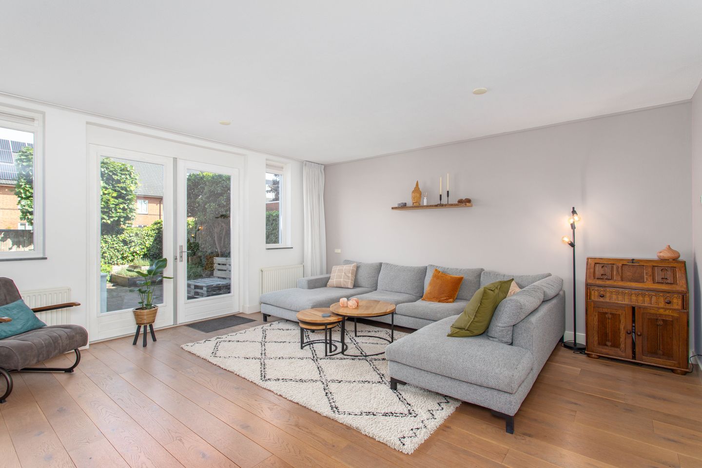 Foto 10 van Kanaalmuur 26