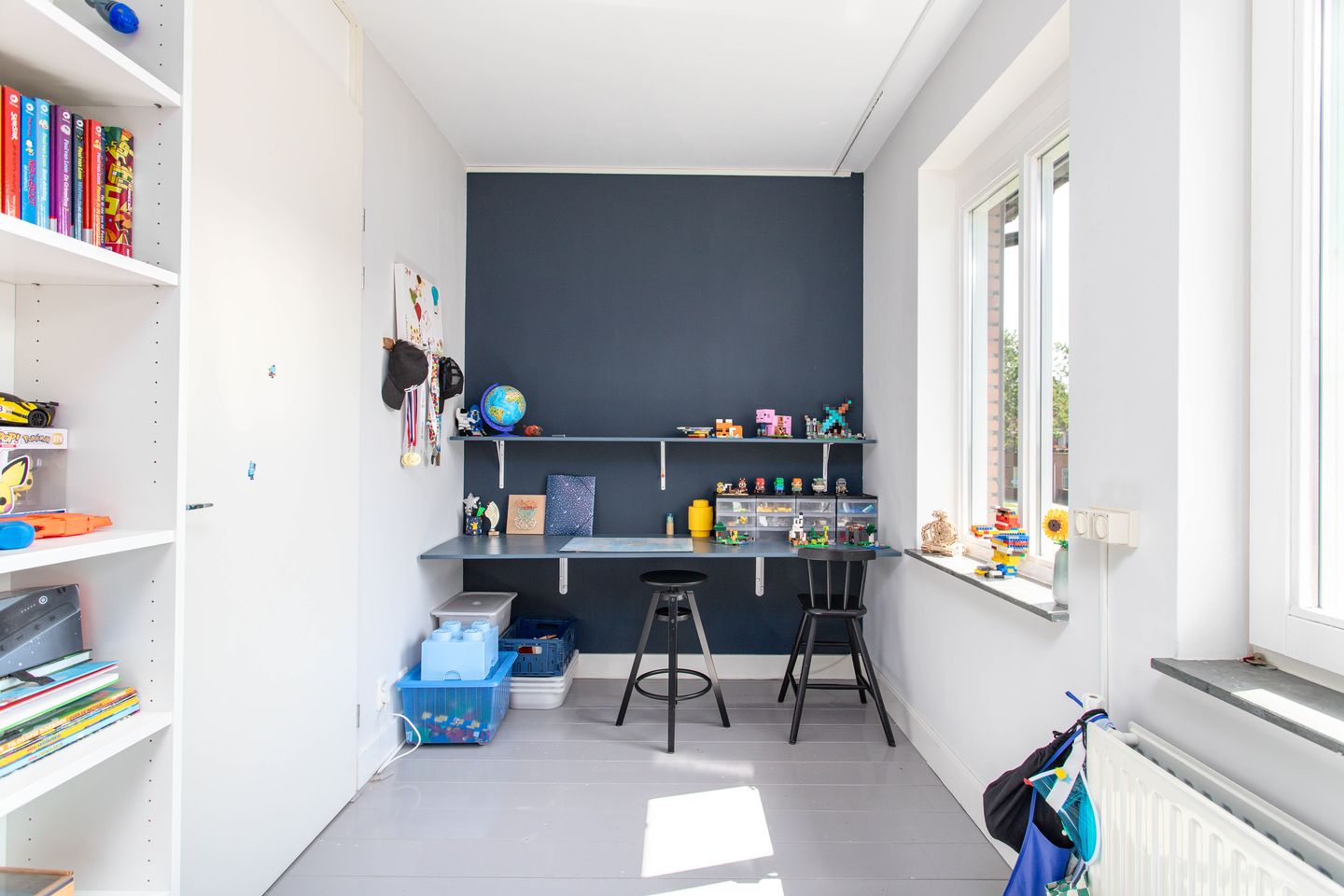 Foto 20 van Kanaalmuur 26