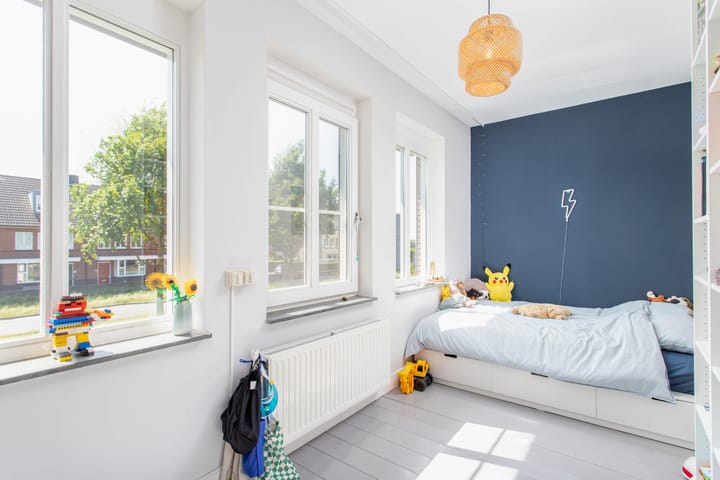 Foto 21 van Kanaalmuur 26