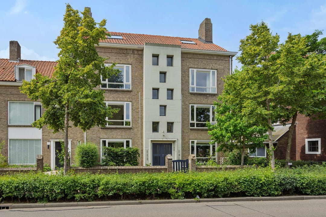 Foto 1 van Lagelandstraat 23