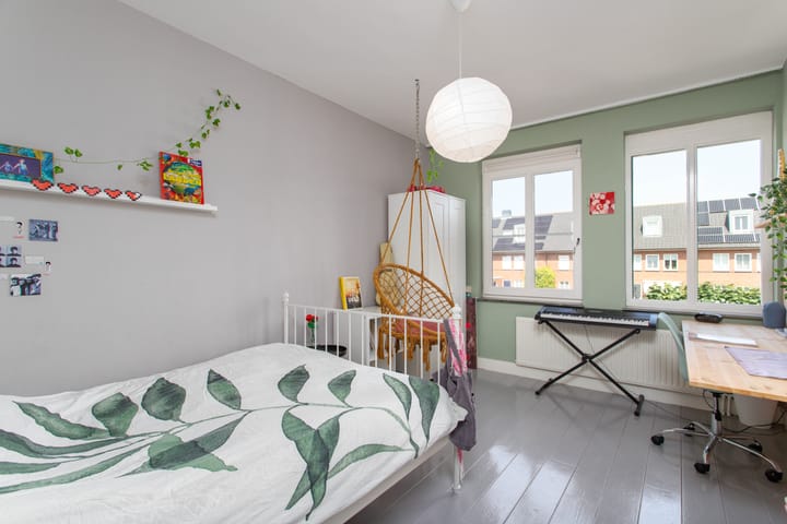 Foto 24 van Kanaalmuur 26