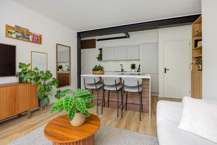 Foto 4 van Lagelandstraat 23