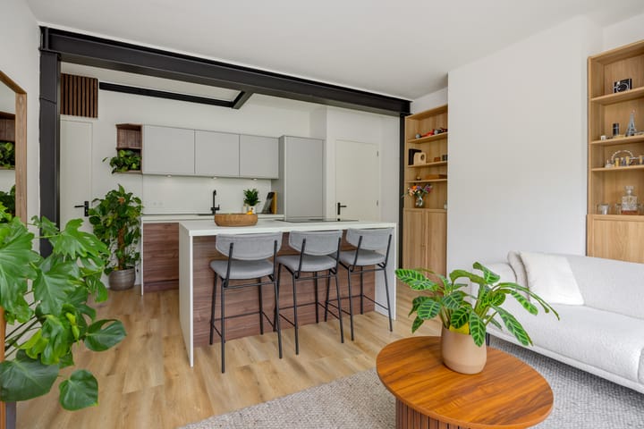 Foto 5 van Lagelandstraat 23