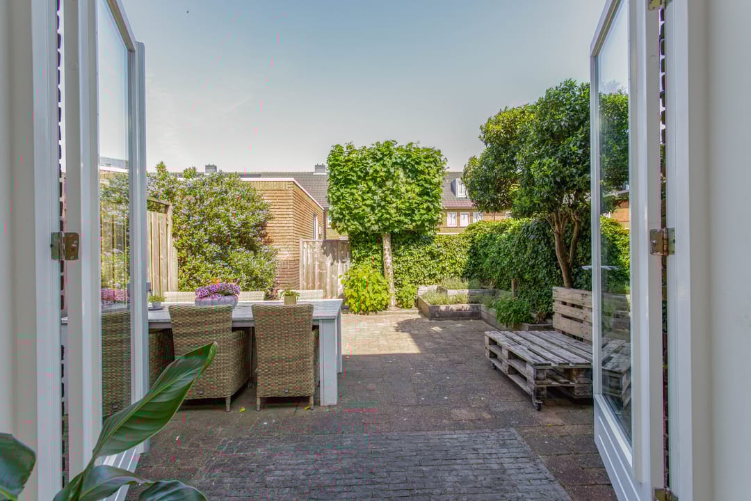 Foto 32 van Kanaalmuur 26