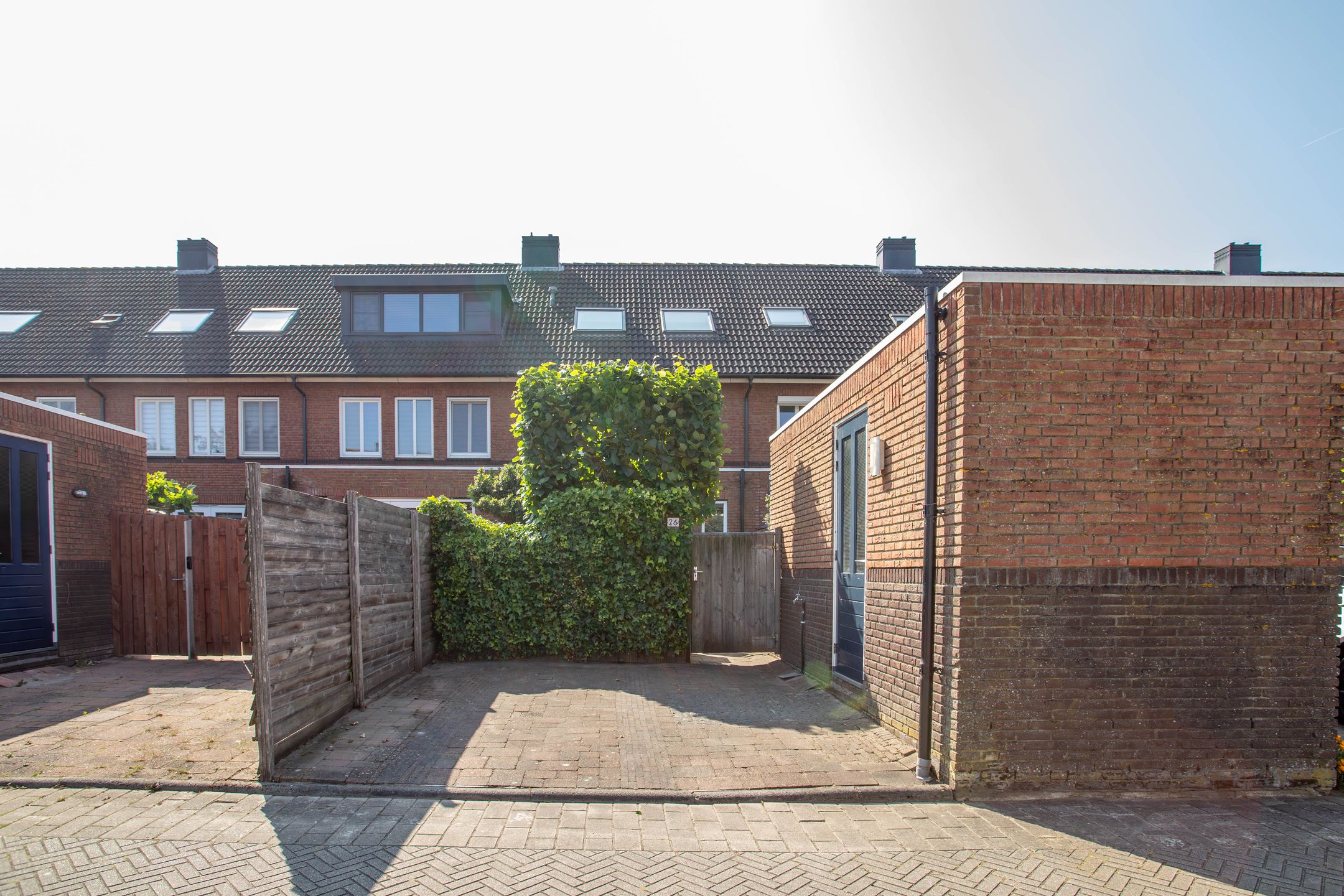 Foto 36 van Kanaalmuur 26