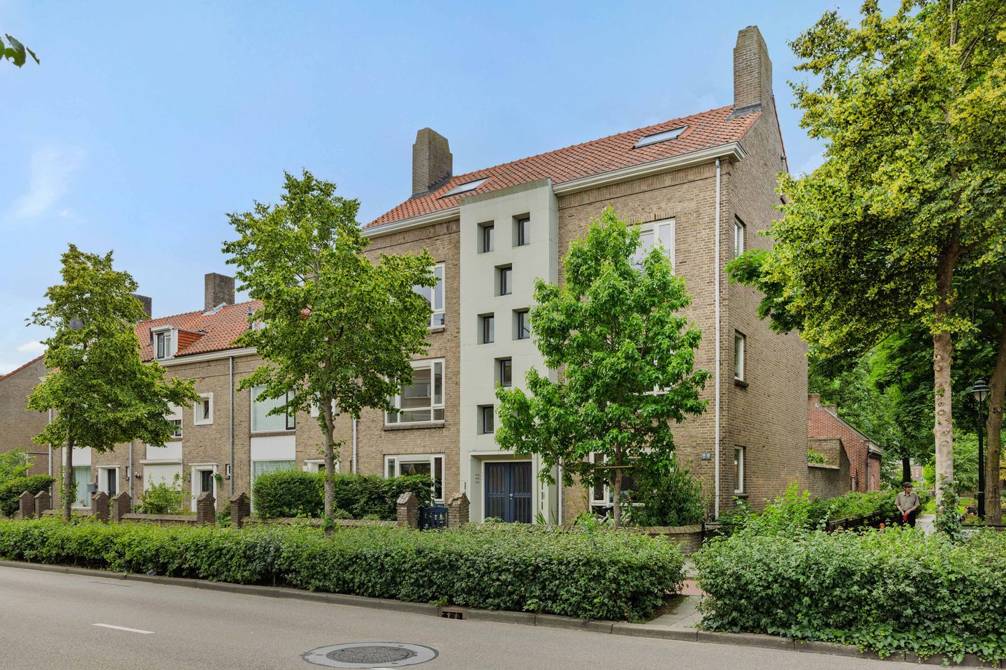 Foto 19 van Lagelandstraat 23