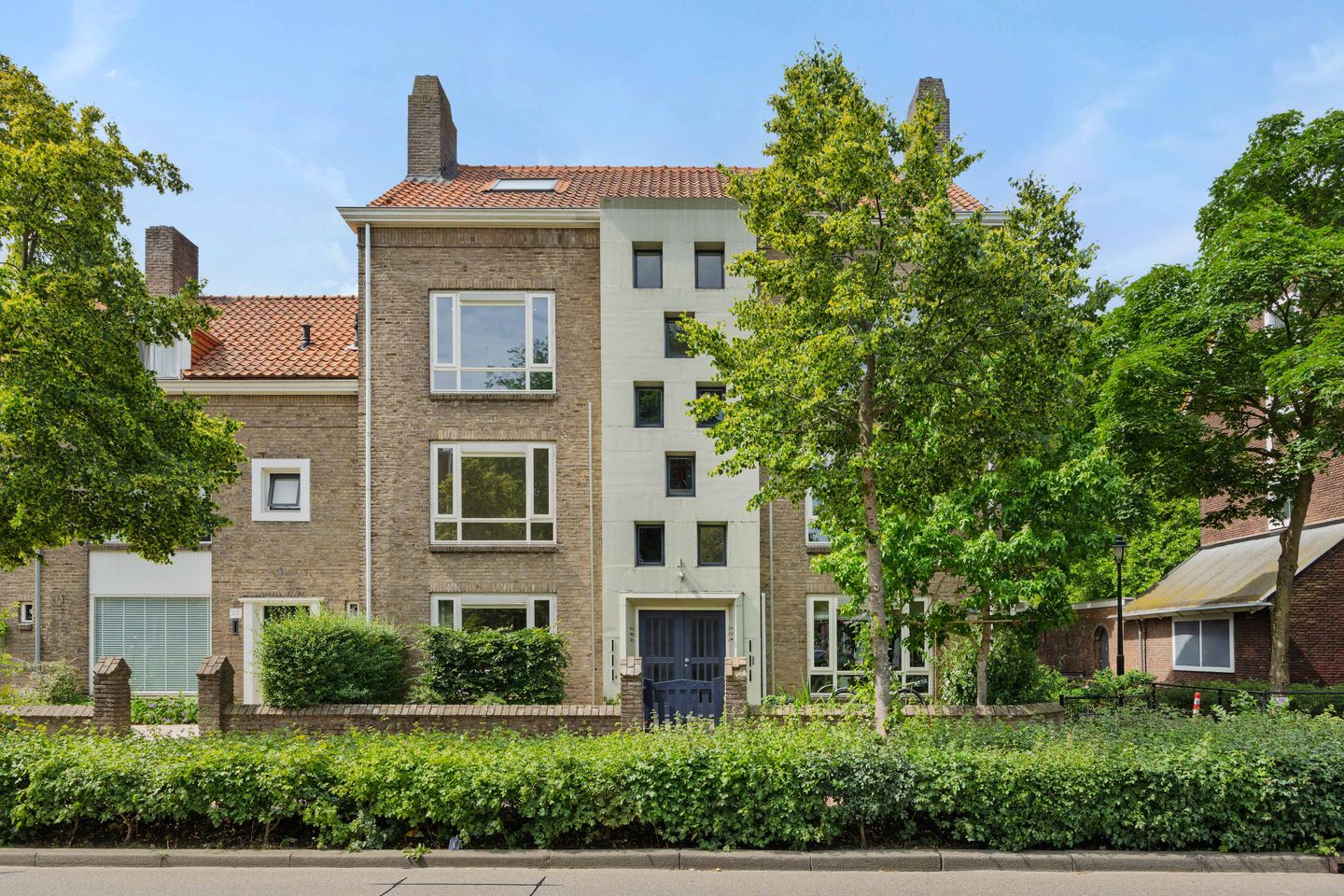 Foto 20 van Lagelandstraat 23