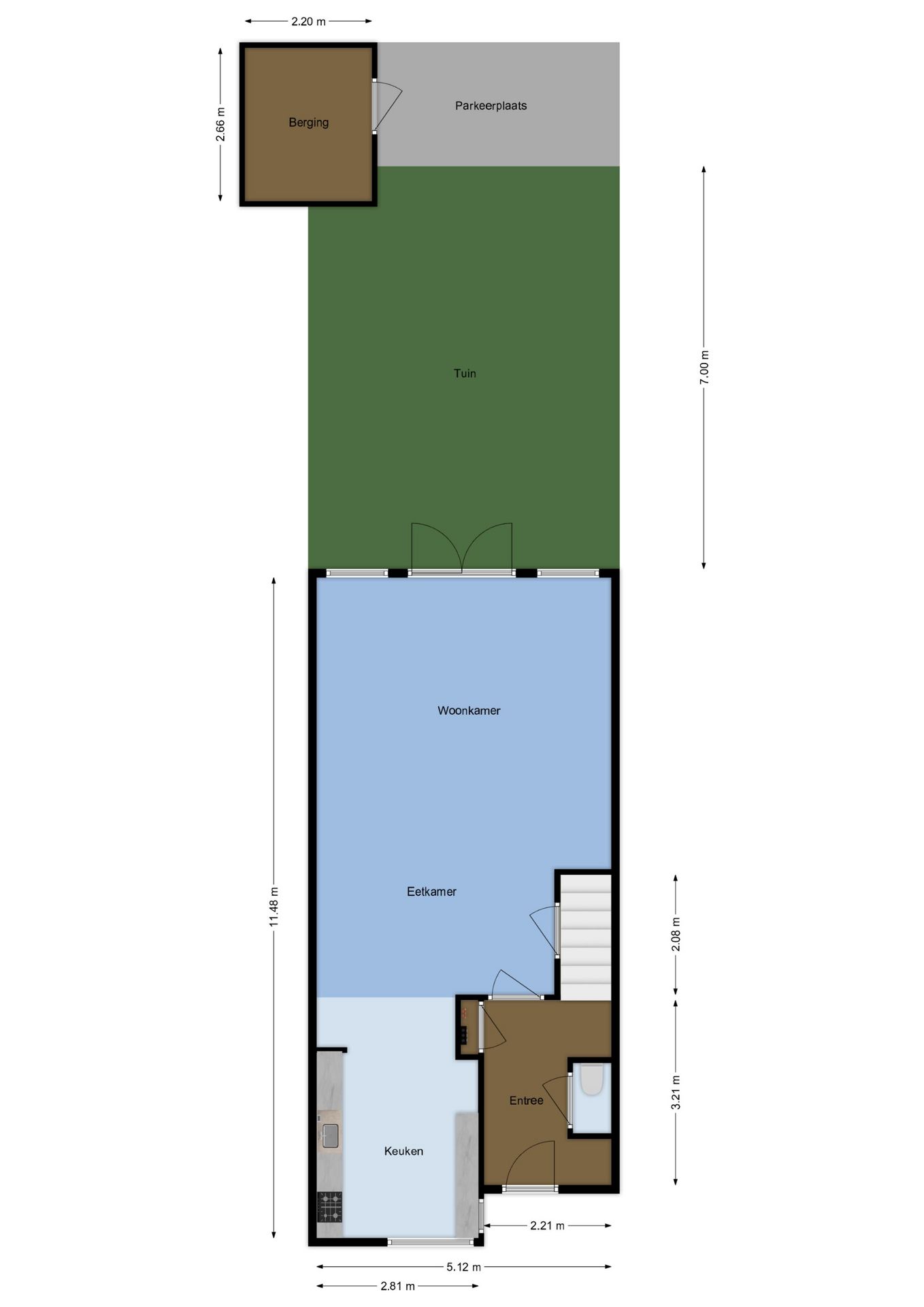 Foto 44 van Kanaalmuur 26