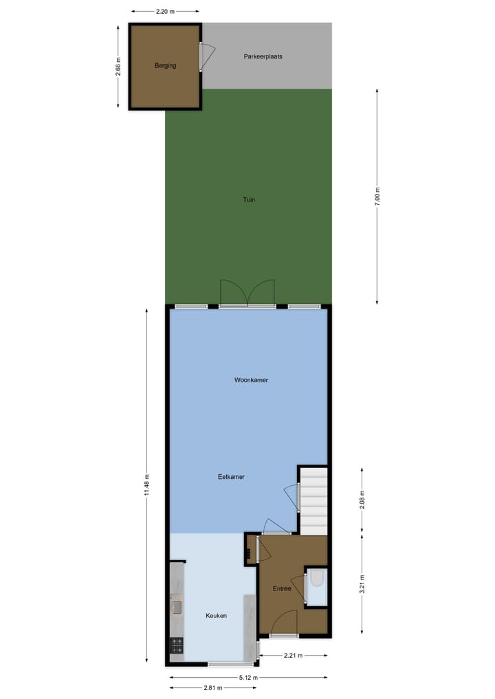 Foto 44 van Kanaalmuur 26