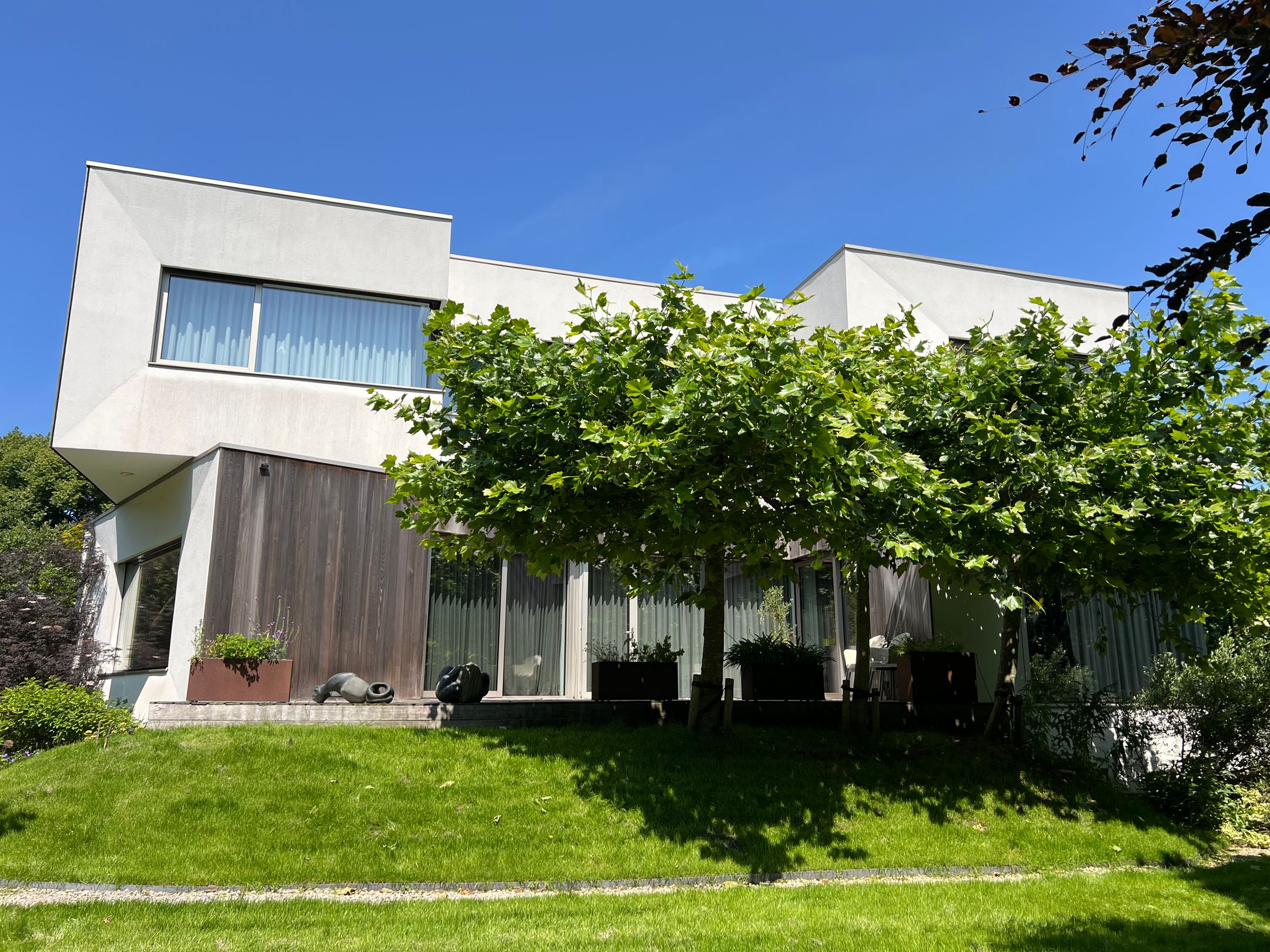 Duin en Beeklaan, 24, Bloemendaal, 2061DE, Noord-Holland, Nederland 24