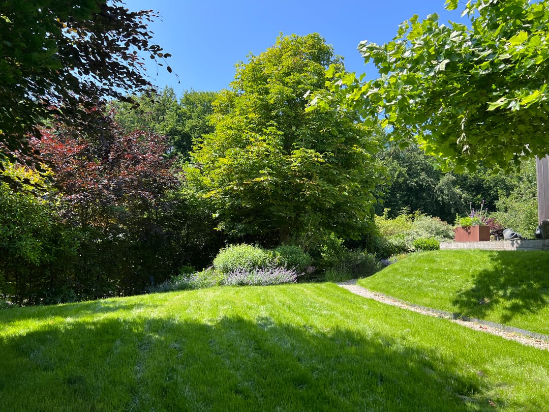 Foto 2 van Duin en Beeklaan 24