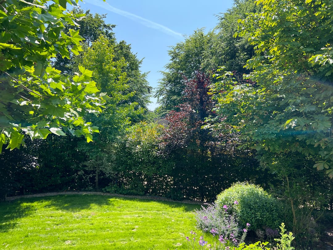 Foto 38 van Duin en Beeklaan 24