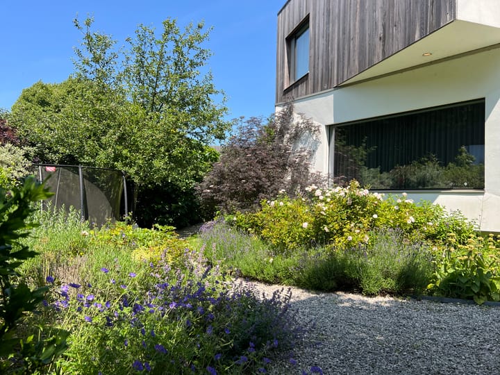 Foto 40 van Duin en Beeklaan 24