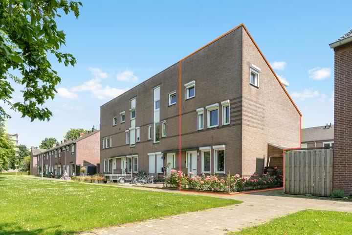 Photo 1 of Floretruwe 11-D