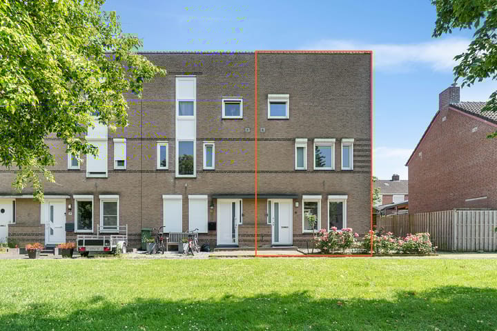 Foto 2 van Floretruwe 11-D