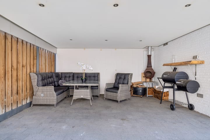 Photo 11 of Floretruwe 11-D