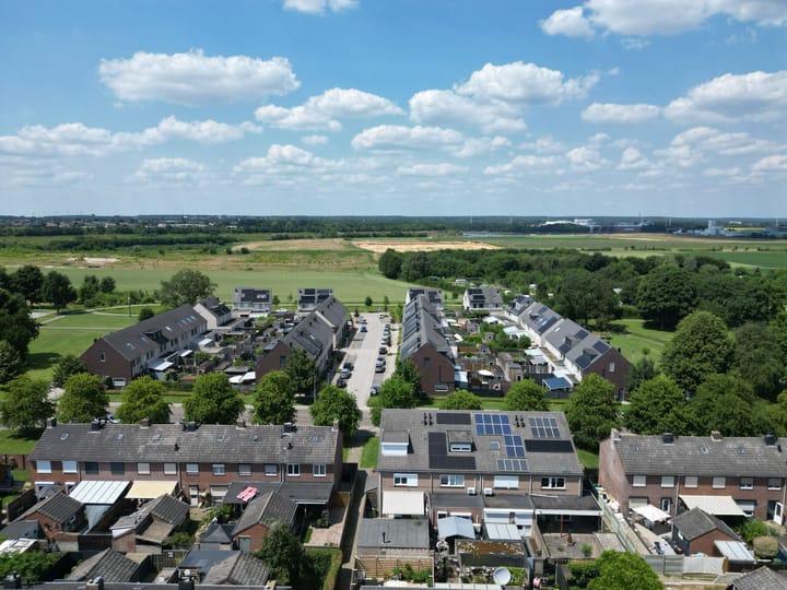 Photo 13 of Floretruwe 11-D