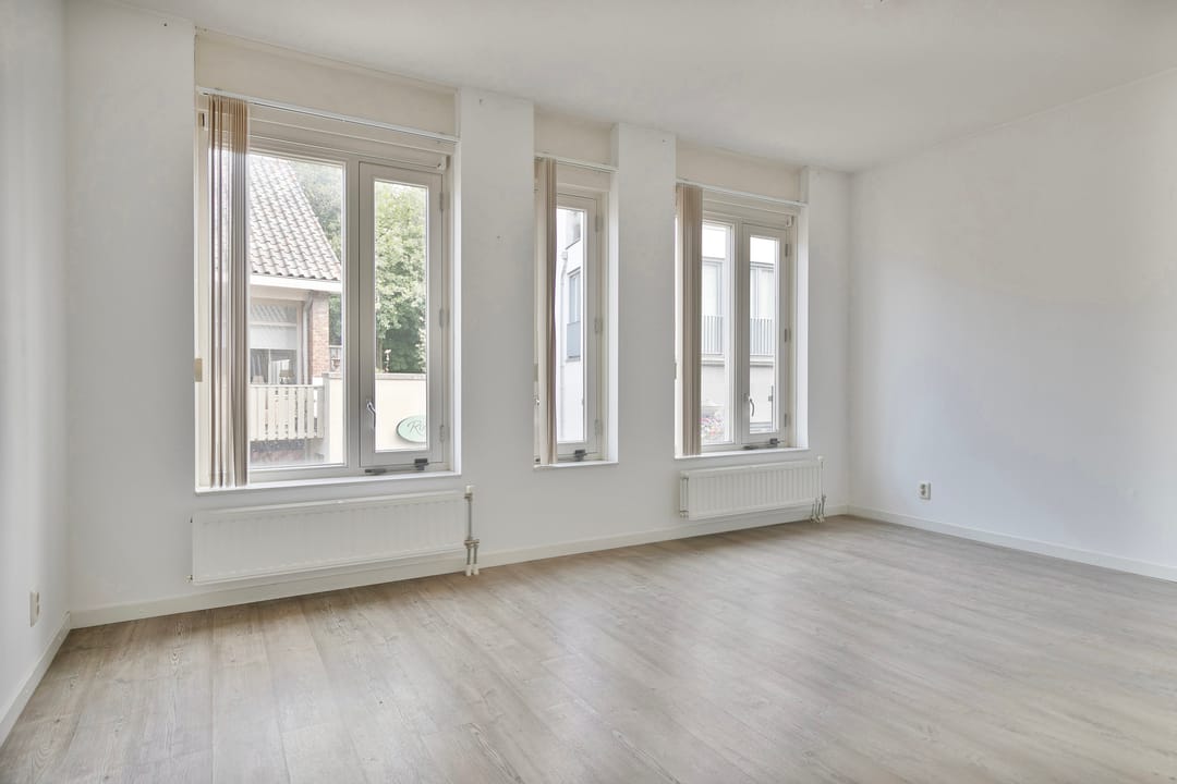 Foto 2 van Victoriberg 49-V3