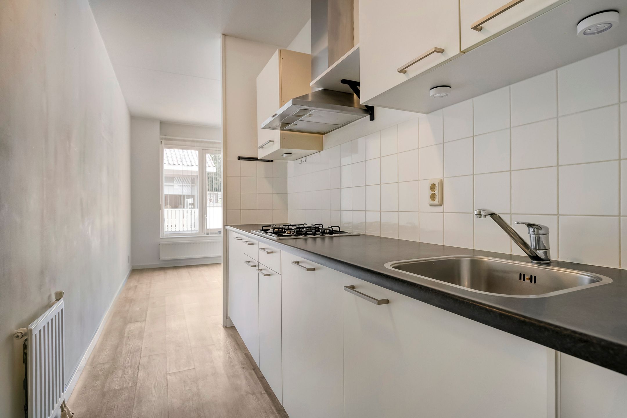 Foto 3 van Victoriberg 49-V3