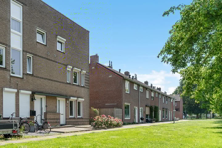 Foto 23 van Floretruwe 11-D