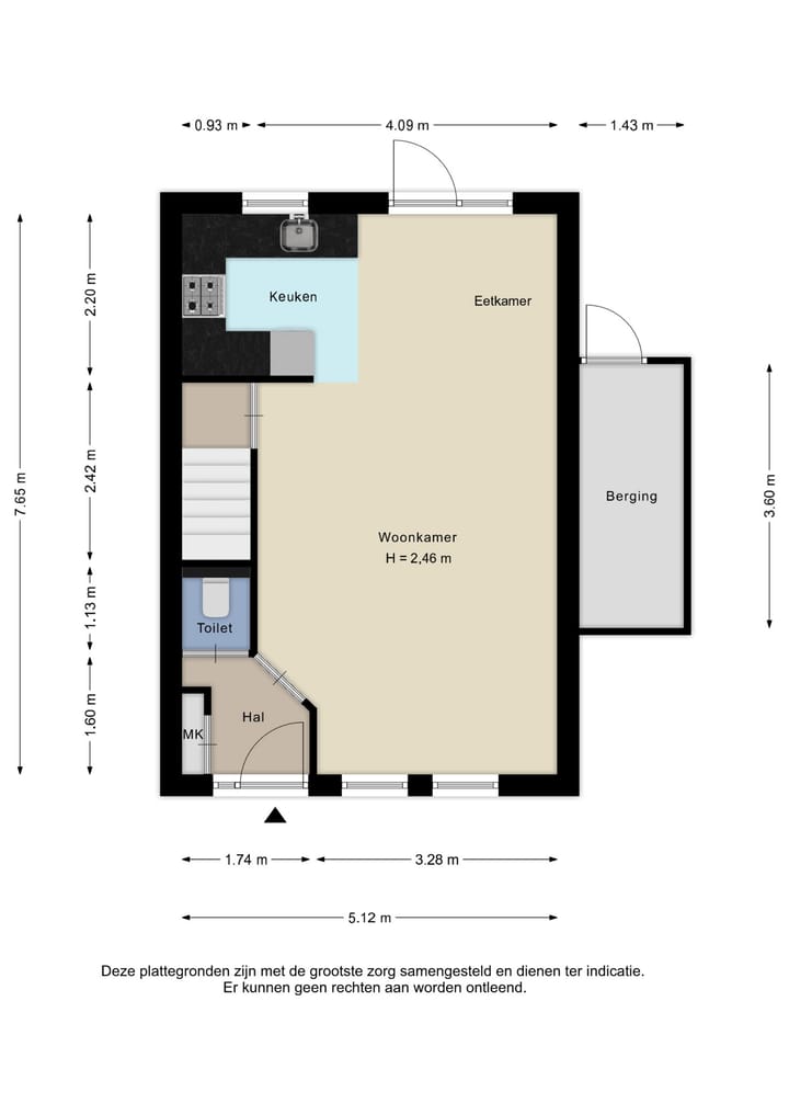 Photo 26 of Floretruwe 11-D