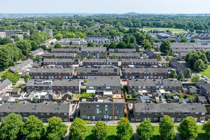 Photo 25 of Floretruwe 11-D