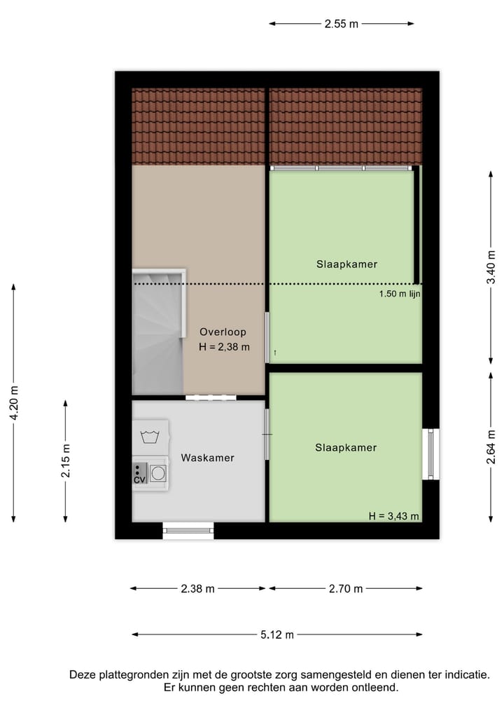 Photo 28 of Floretruwe 11-D