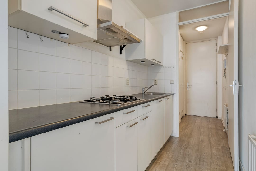 Foto 17 van Victoriberg 49-V3