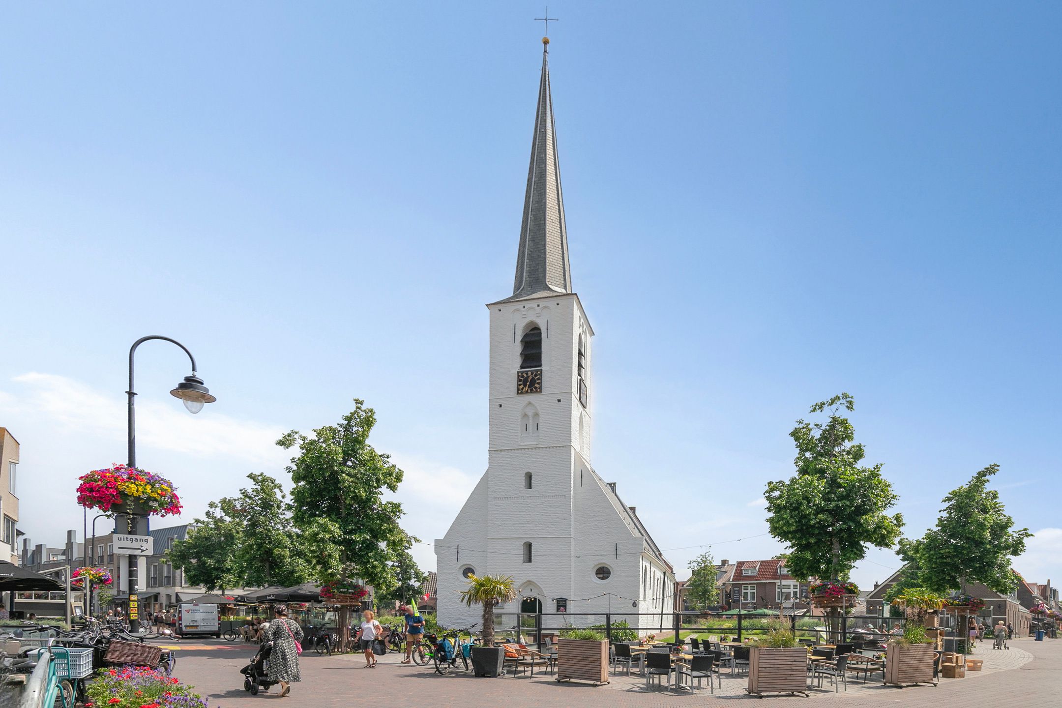 Foto 27 van Victoriberg 49-V3