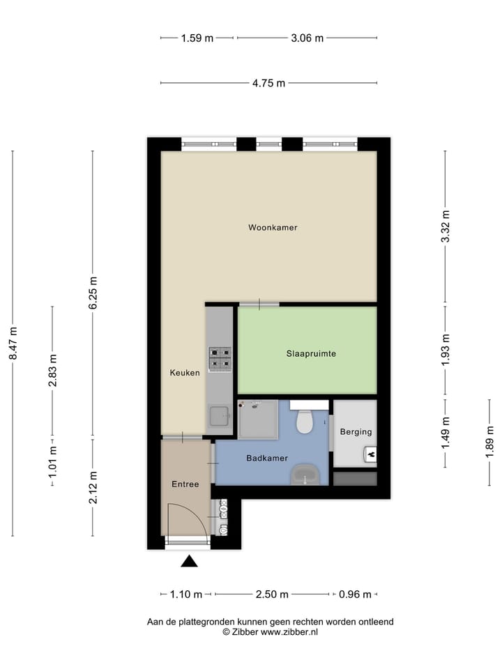 Photo 28 of Victoriberg 49-V3