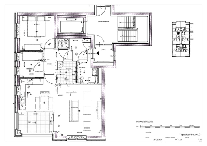 Photo 12 of Gebouw (Bouwnr. A 1-01)