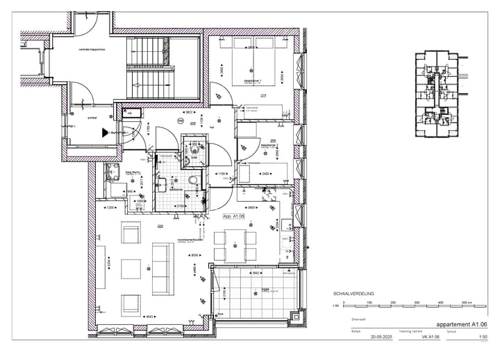 Photo 12 of Gebouw (Bouwnr. A 1-06)