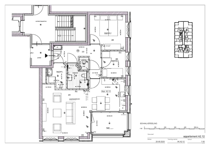 Photo 12 of Gebouw (Bouwnr. A 2-12)