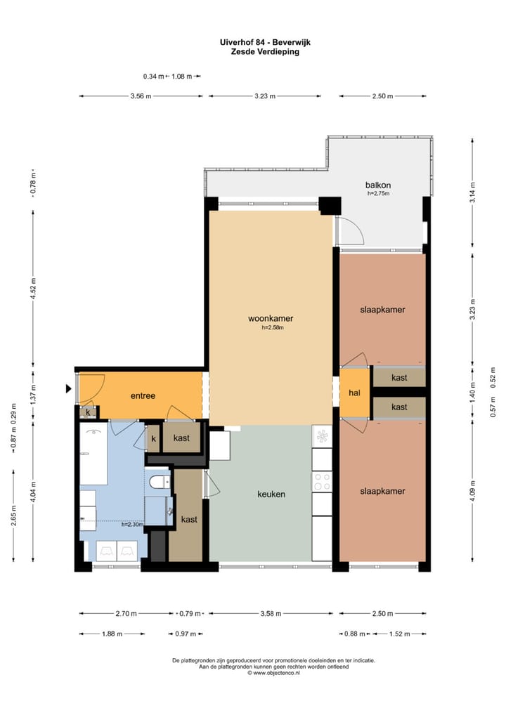 Foto 21 van Uiverhof 84