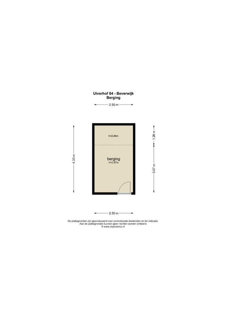 Foto 22 van Uiverhof 84