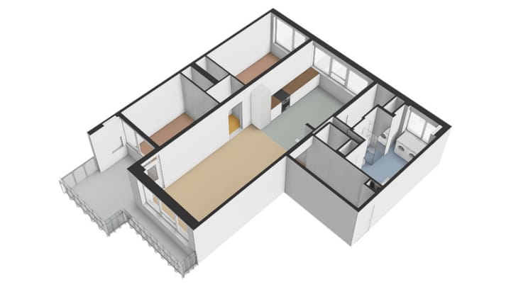 Foto 23 van Uiverhof 84