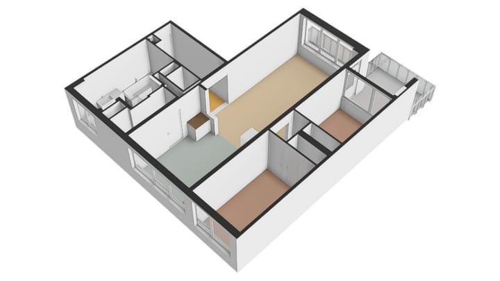 Foto 24 van Uiverhof 84