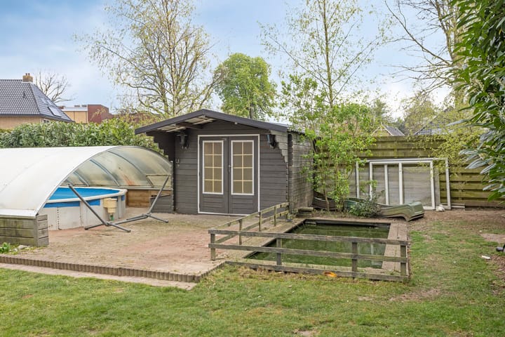 Foto 53 van Oldemarktseweg 147