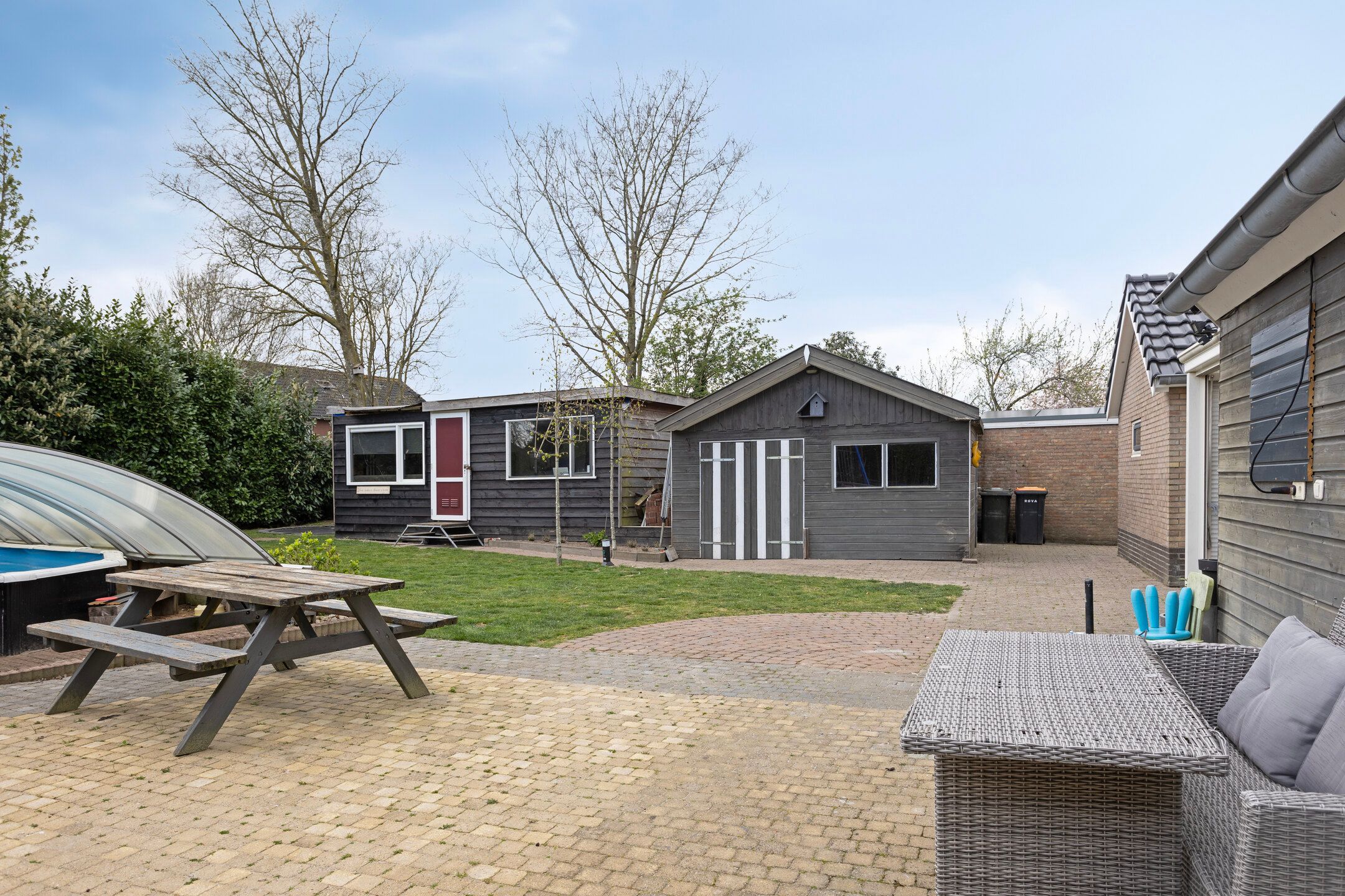 Foto 45 van Oldemarktseweg 147