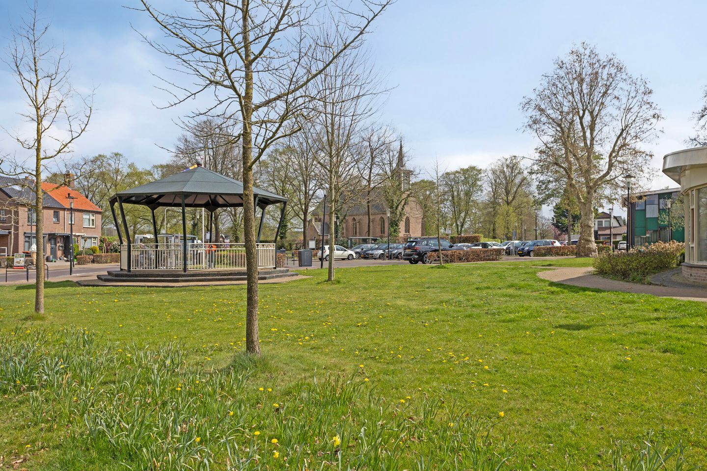 Foto 65 van Oldemarktseweg 147