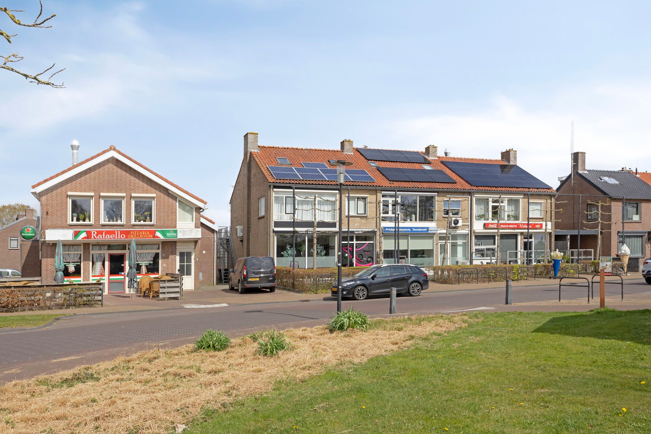 Foto 66 van Oldemarktseweg 147