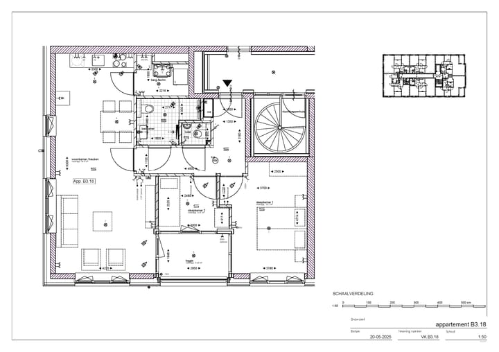 Photo 12 of Gebouw (Bouwnr. B 3-18)