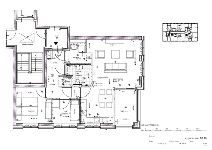 Photo 12 of Gebouw (Bouwnr. B 3-16)