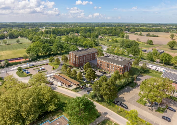 Foto 1 van Gebouw (Bouwnr. B 3-17)