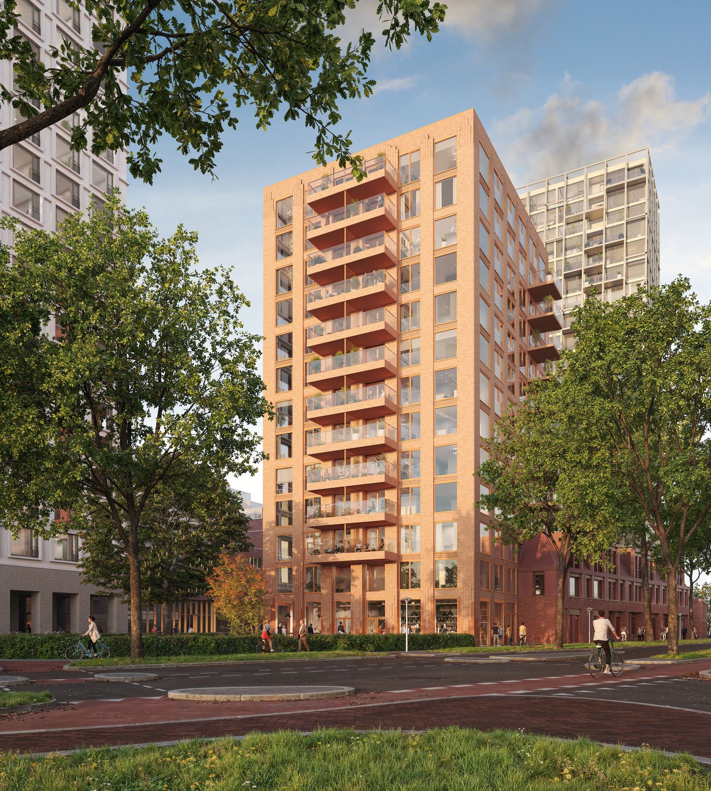 Foto 1 van Eindhoven - SPARK Strijp-S