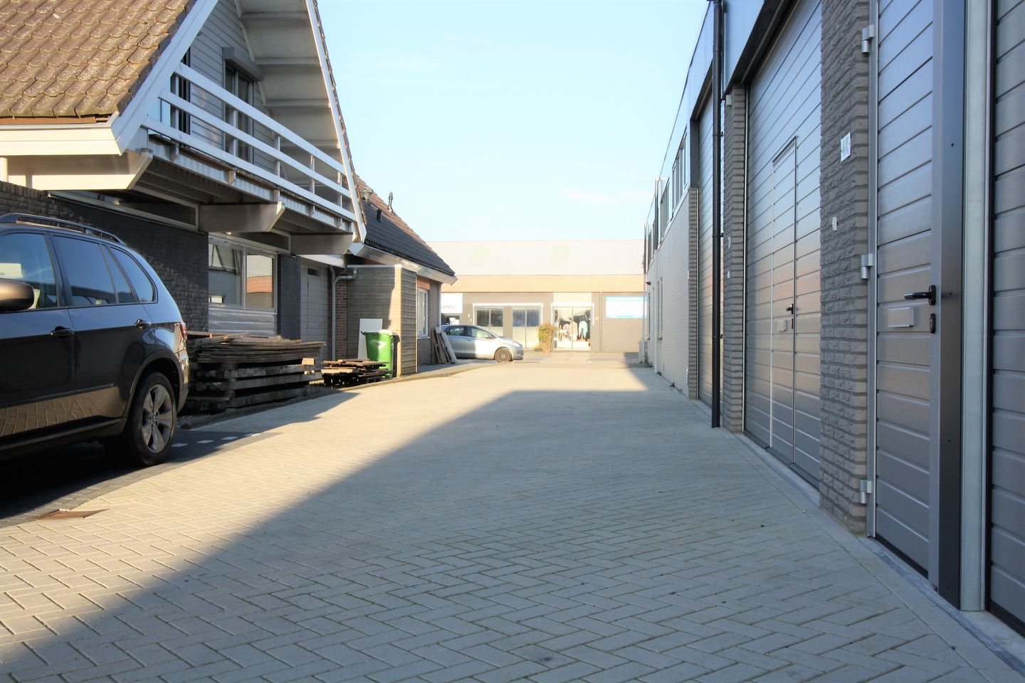 Bekijk foto 3 van Dulleweg 4-J