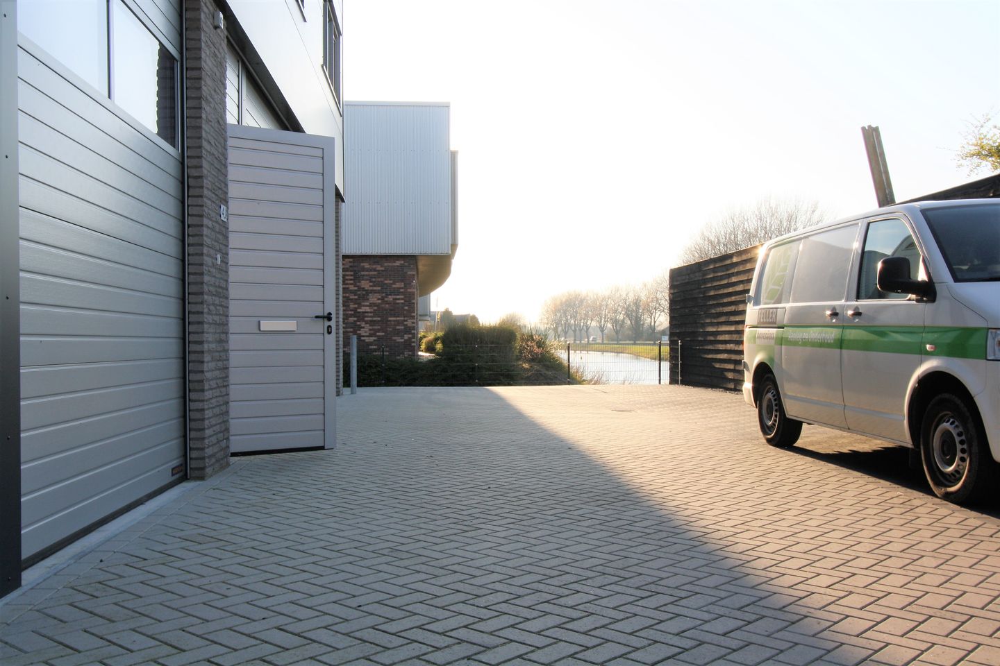 Bekijk foto 4 van Dulleweg 4-J