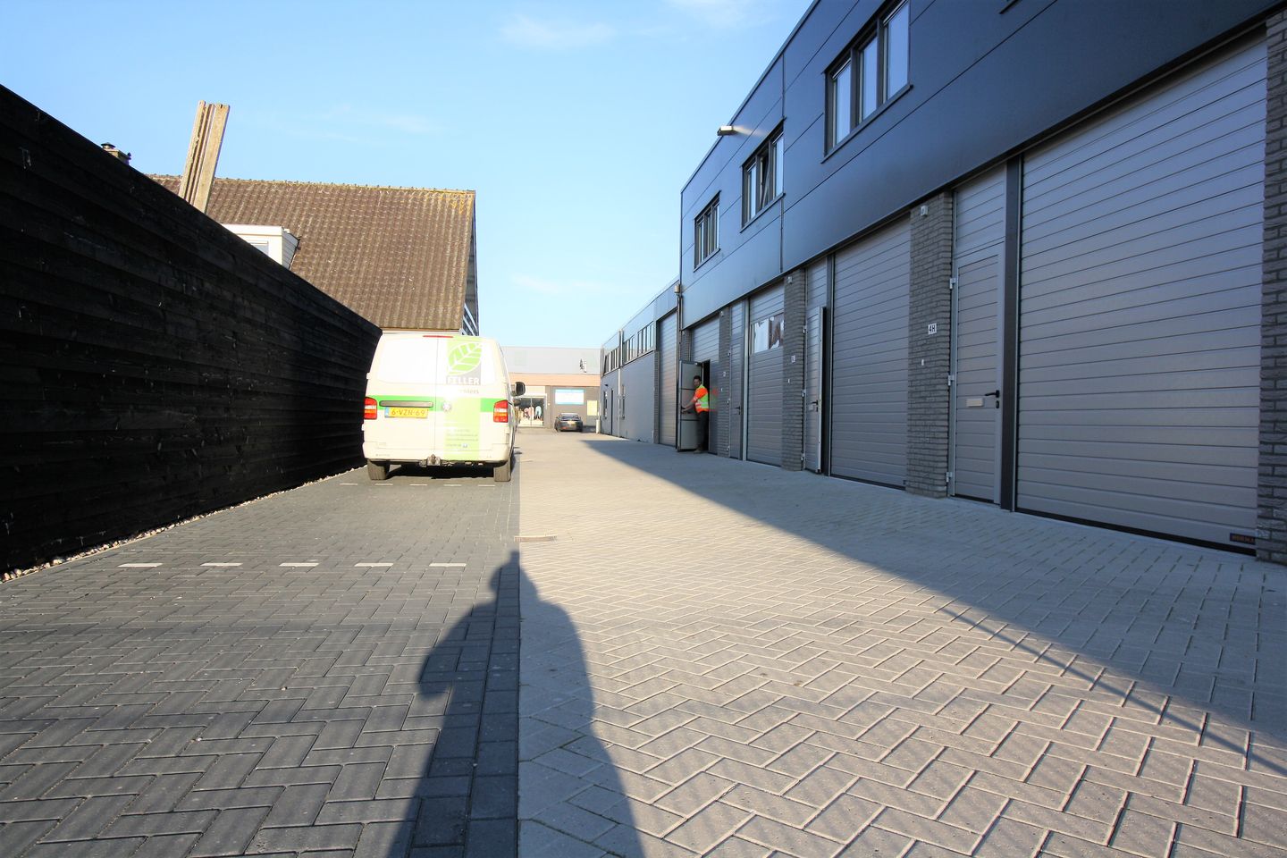 Bekijk foto 5 van Dulleweg 4-J