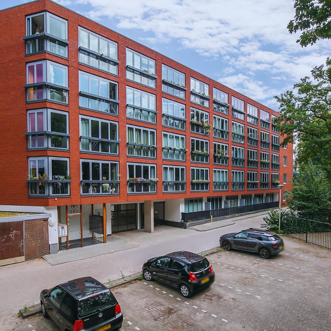 Photo 1 of Puntenburgerlaan 185